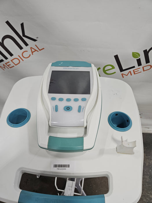 Verathon Medical, Inc BVI 9400 Bladderscan