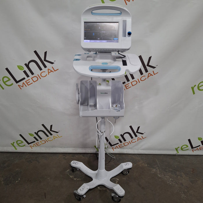 Welch Allyn Welch Allyn Connex 6000 Series Vital Signs Monitor Patient Monitors reLink Medical