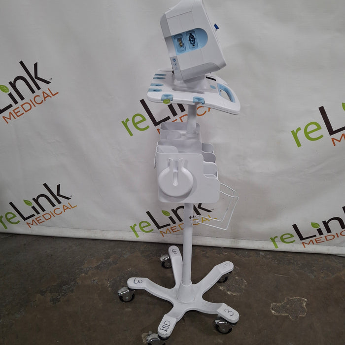 Welch Allyn Welch Allyn Connex 6000 Series Vital Signs Monitor Patient Monitors reLink Medical