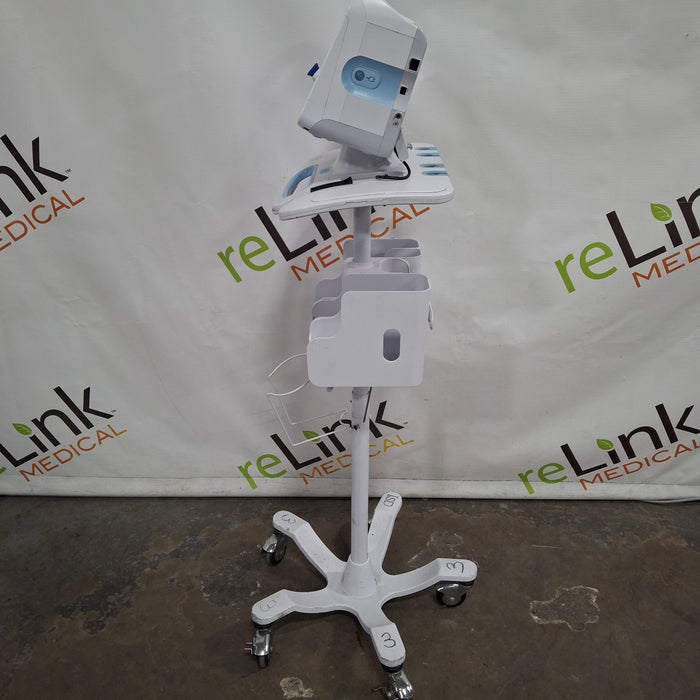 Welch Allyn Welch Allyn Connex 6000 Series Vital Signs Monitor Patient Monitors reLink Medical