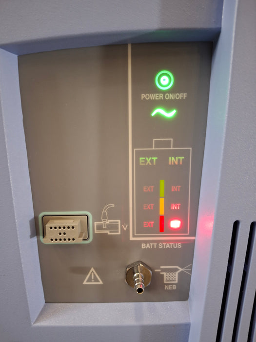 CareFusion CareFusion Avea Ventilator Respiratory reLink Medical