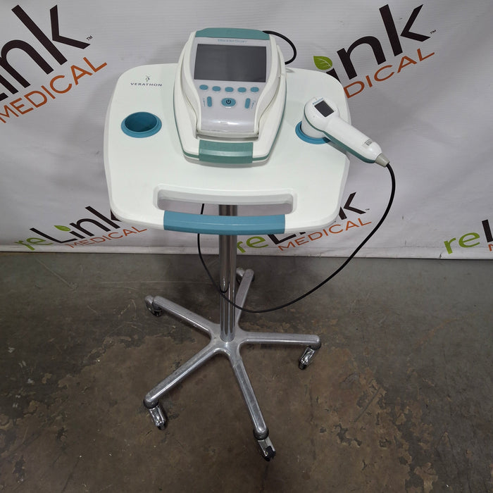 Verathon Medical, Inc BVI 9400 Bladderscan