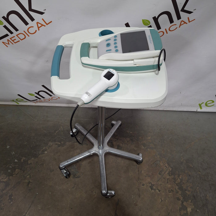 Verathon Medical, Inc BVI 9400 Bladderscan