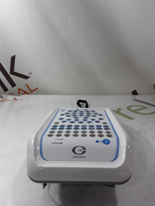 Compumedics DWL Compumedics DWL Grael 8028-0001-01 Head Box EEG EMG Sleep Systems reLink Medical