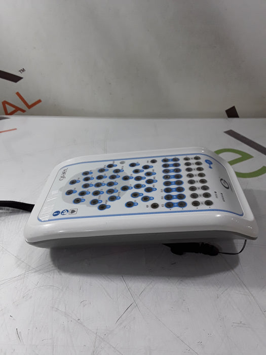 Compumedics DWL Compumedics DWL Grael 8028-0001-01 Head Box EEG EMG Sleep Systems reLink Medical