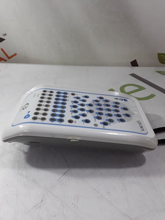 Compumedics DWL Compumedics DWL Grael 8028-0001-01 Head Box EEG EMG Sleep Systems reLink Medical