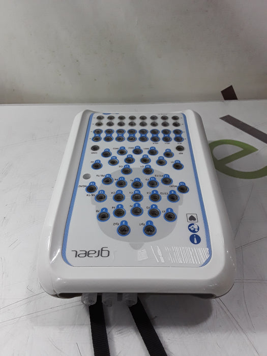 Compumedics DWL Compumedics DWL Grael 8028-0001-01 Head Box EEG EMG Sleep Systems reLink Medical