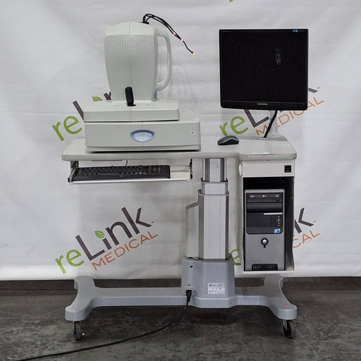OptoVue OptoVue iVue 100-1 OCT Ophthalmology reLink Medical