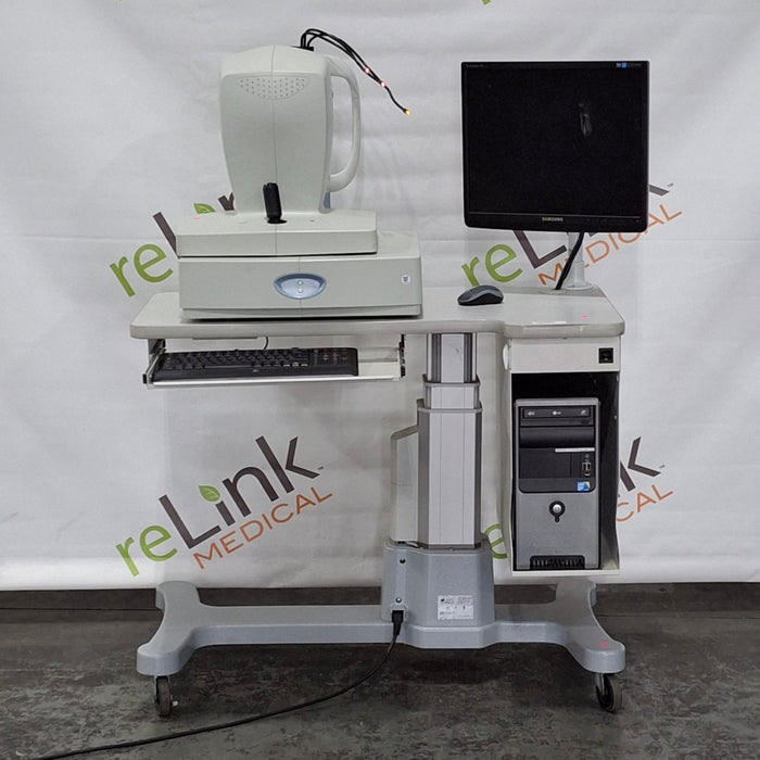 OptoVue OptoVue iVue 100-1 OCT Ophthalmology reLink Medical