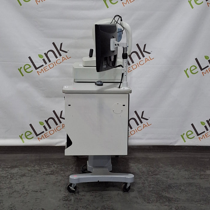 OptoVue OptoVue iVue 100-1 OCT Ophthalmology reLink Medical