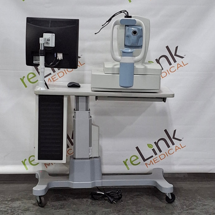 OptoVue OptoVue iVue 100-1 OCT Ophthalmology reLink Medical