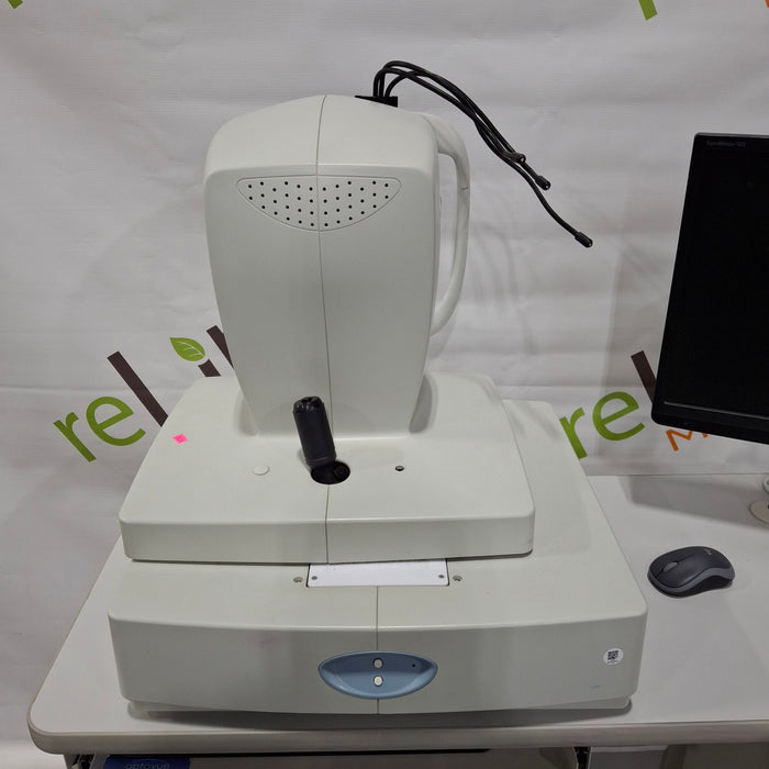 OptoVue OptoVue iVue 100-1 OCT Ophthalmology reLink Medical
