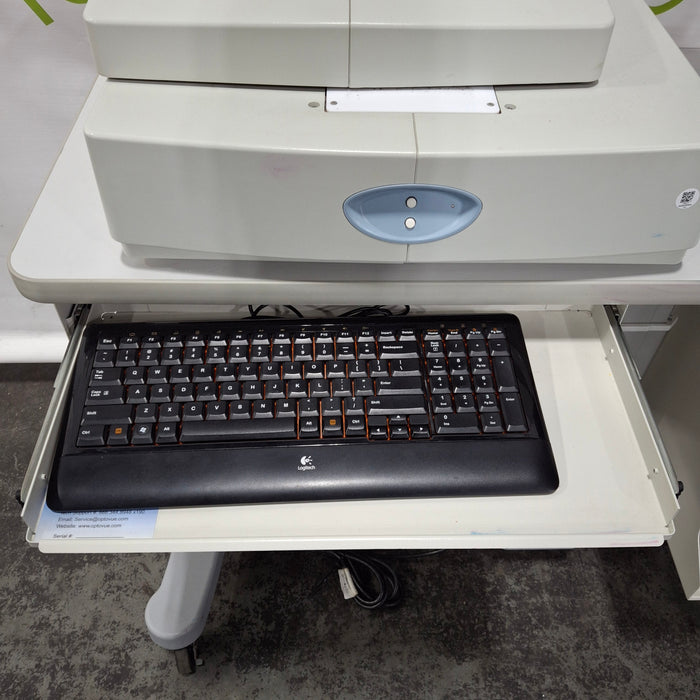 OptoVue OptoVue iVue 100-1 OCT Ophthalmology reLink Medical