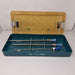Stryker Stryker 502-457-010 10°, 502-457-030 30°, & 502-585-010 10° Laparoscope Set Surgical Sets reLink Medical