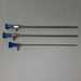 Stryker Stryker 502-457-010 10°, 502-457-030 30°, & 502-585-010 10° Laparoscope Set Surgical Sets reLink Medical