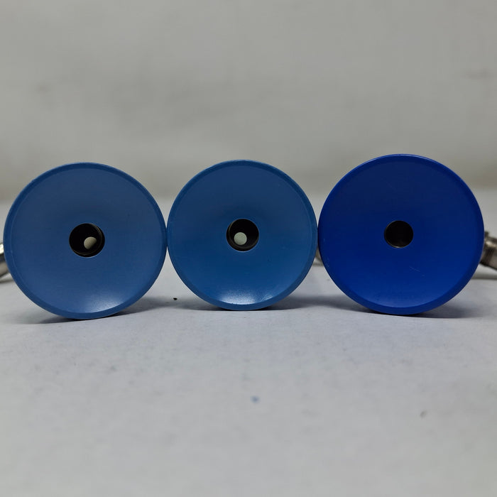 Stryker Stryker 502-457-010 10°, 502-457-030 30°, & 502-585-010 10° Laparoscope Set Surgical Sets reLink Medical