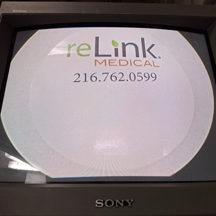 Stryker Stryker 502-457-010 10°, 502-457-030 30°, & 502-585-010 10° Laparoscope Set Surgical Sets reLink Medical