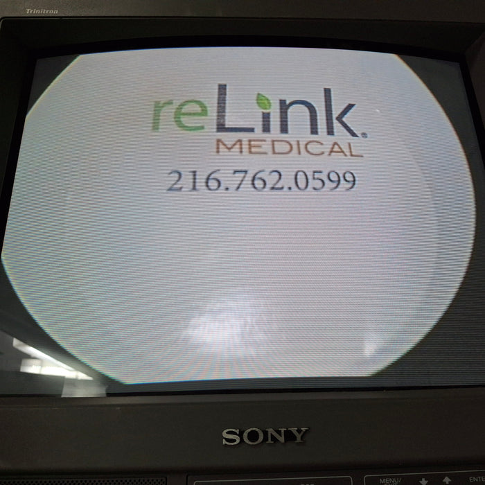 Stryker Stryker 502-457-010 10°, 502-457-030 30°, & 502-585-010 10° Laparoscope Set Surgical Sets reLink Medical