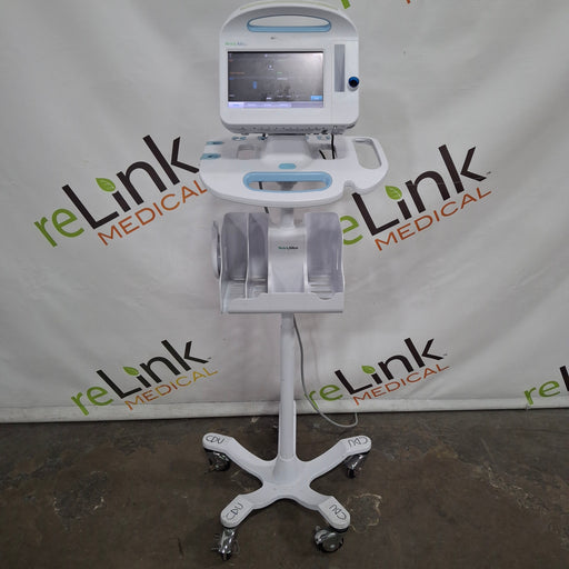 Welch Allyn Welch Allyn Connex 6800 - Nellcor SpO2, SureTemp Vital Signs Monitor Patient Monitors reLink Medical