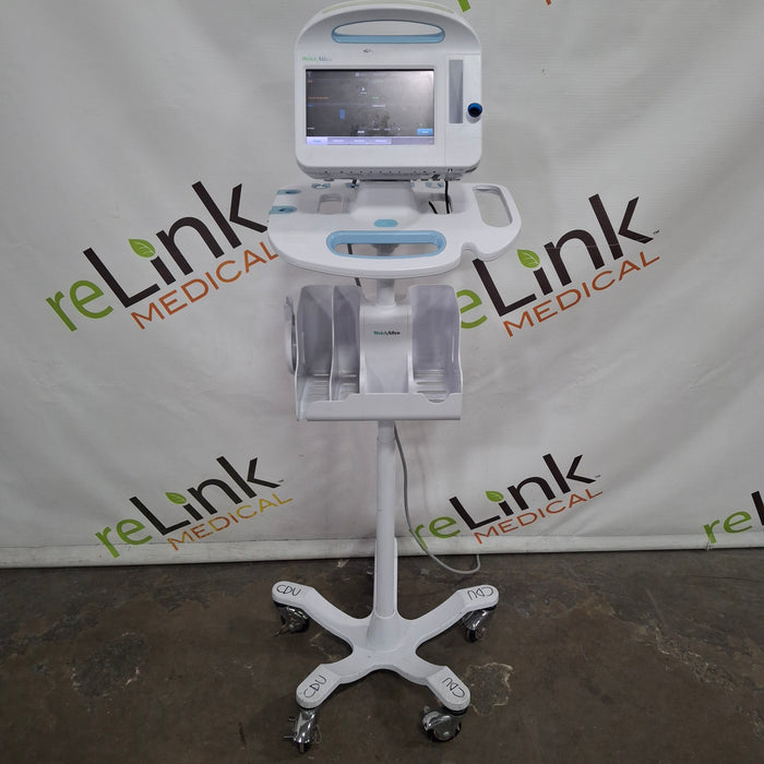 Welch Allyn Welch Allyn Connex 6800 - Nellcor SpO2, SureTemp Vital Signs Monitor Patient Monitors reLink Medical
