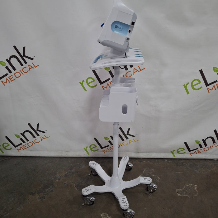 Welch Allyn Welch Allyn Connex 6800 - Nellcor SpO2, SureTemp Vital Signs Monitor Patient Monitors reLink Medical