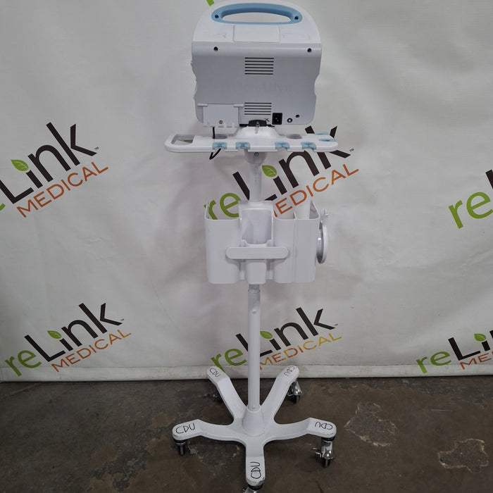 Welch Allyn Welch Allyn Connex 6800 - Nellcor SpO2, SureTemp Vital Signs Monitor Patient Monitors reLink Medical