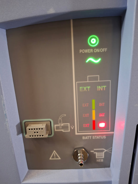 CareFusion CareFusion Avea Ventilator Respiratory reLink Medical