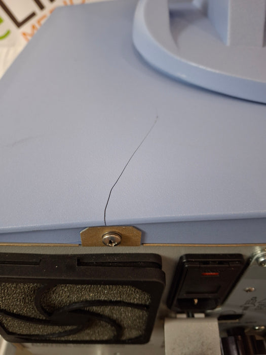 CareFusion CareFusion Avea Ventilator Respiratory reLink Medical