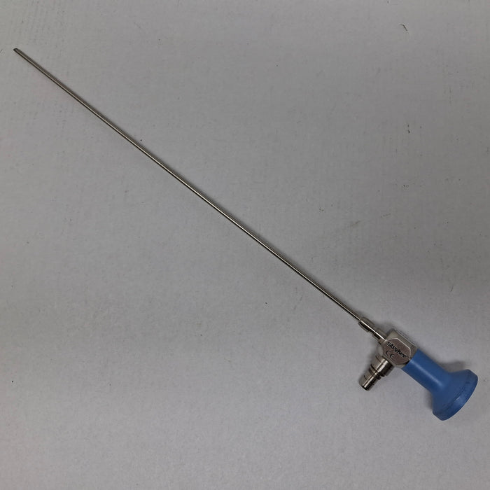 Stryker Stryker 502-729-030 Ideal Eyes 30° Hysteroscope, 2.9mm Rigid Endoscopy reLink Medical