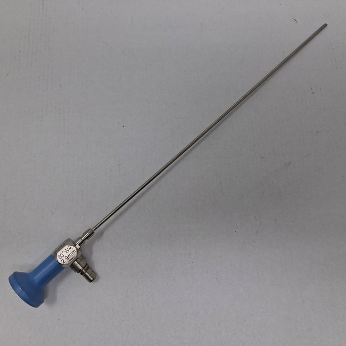 Stryker Stryker 502-729-030 Ideal Eyes 30° Hysteroscope, 2.9mm Rigid Endoscopy reLink Medical