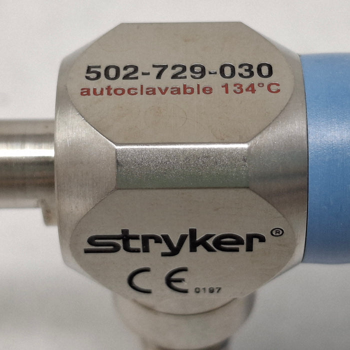 Stryker Stryker 502-729-030 Ideal Eyes 30° Hysteroscope, 2.9mm Rigid Endoscopy reLink Medical