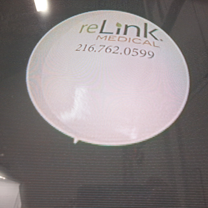 Stryker Stryker 502-729-030 Ideal Eyes 30° Hysteroscope, 2.9mm Rigid Endoscopy reLink Medical