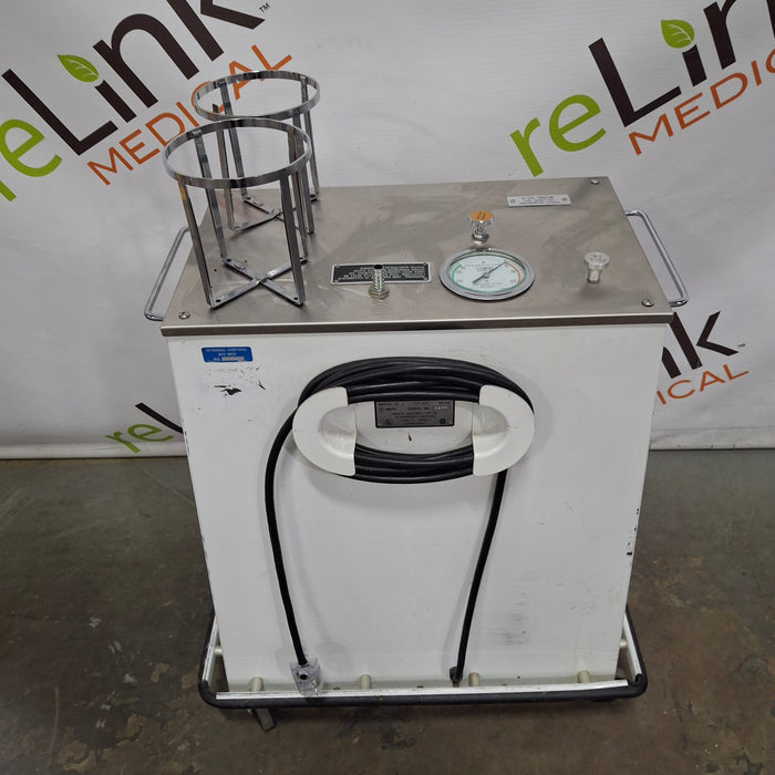 Cabot Medical Berkeley VC-2 Vacuum Curettage System