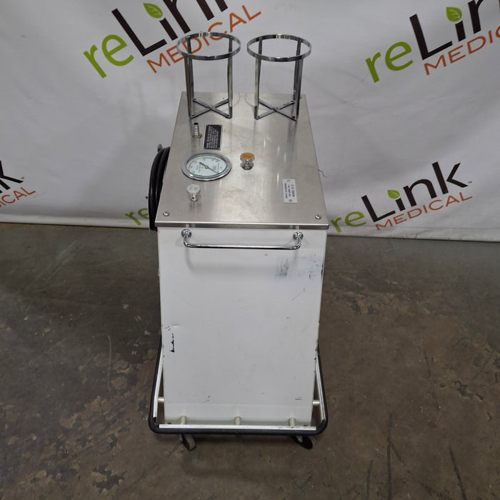 Cabot Medical Berkeley VC-2 Vacuum Curettage System