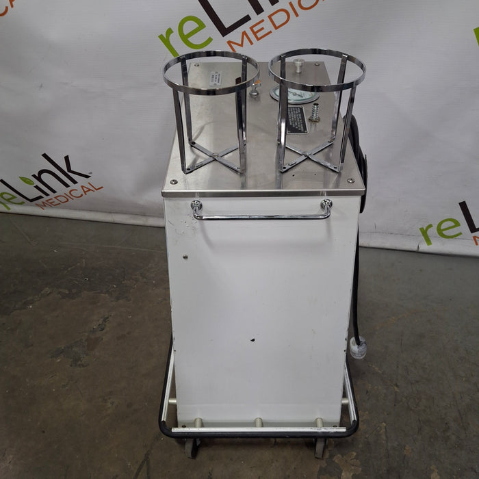 Cabot Medical Berkeley VC-2 Vacuum Curettage System