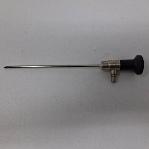 Smith & Nephew Smith & Nephew 72202088 4mm 70° Arthroscope Rigid Endoscopy reLink Medical