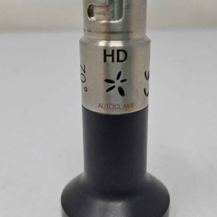 Smith & Nephew Smith & Nephew 72202088 4mm 70° Arthroscope Rigid Endoscopy reLink Medical