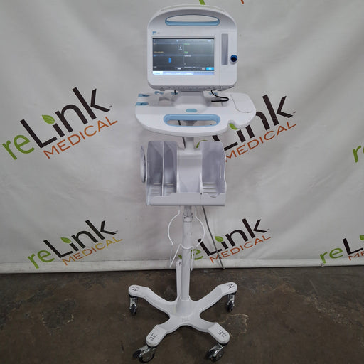 Welch Allyn Welch Allyn Connex 6800 - Nellcor SpO2, SureTemp Vital Signs Monitor Patient Monitors reLink Medical
