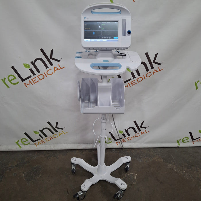 Welch Allyn Welch Allyn Connex 6800 - Nellcor SpO2, SureTemp Vital Signs Monitor Patient Monitors reLink Medical