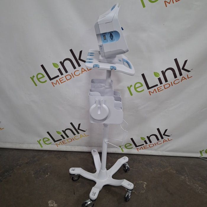 Welch Allyn Welch Allyn Connex 6800 - Nellcor SpO2, SureTemp Vital Signs Monitor Patient Monitors reLink Medical
