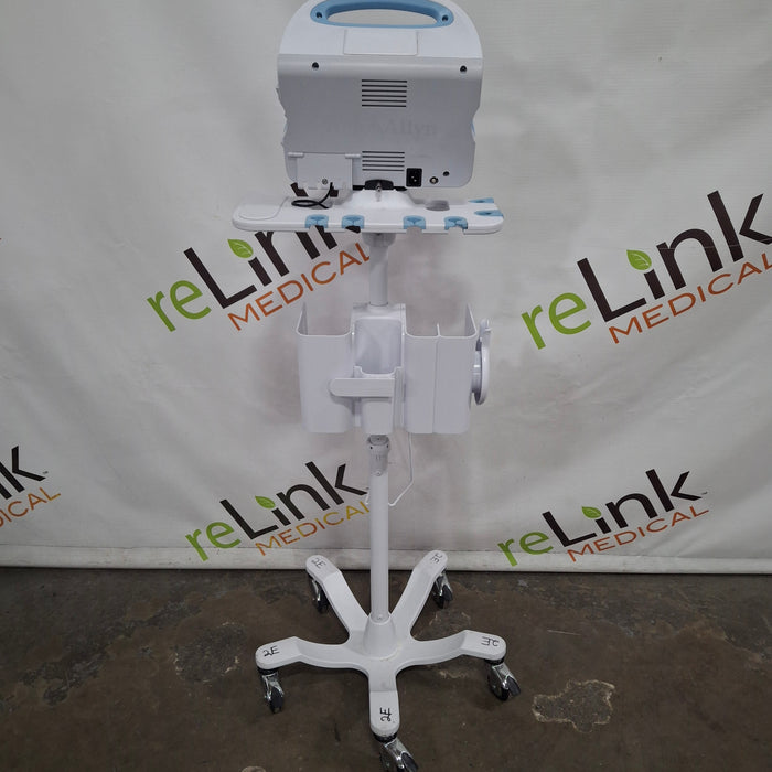 Welch Allyn Welch Allyn Connex 6800 - Nellcor SpO2, SureTemp Vital Signs Monitor Patient Monitors reLink Medical