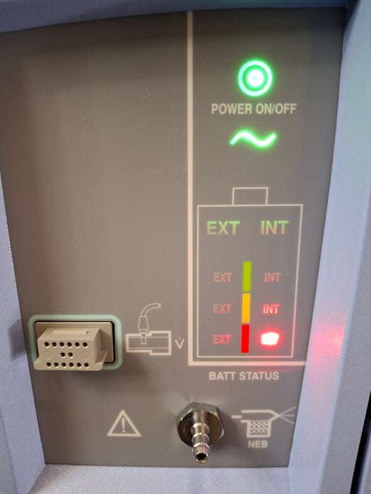 CareFusion CareFusion Avea Ventilator Respiratory reLink Medical