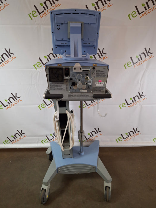 CareFusion CareFusion Avea Ventilator Respiratory reLink Medical