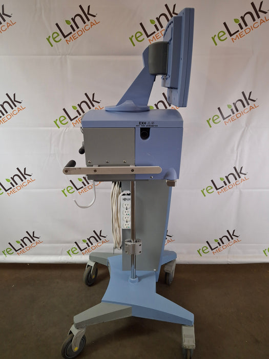 CareFusion CareFusion Avea Ventilator Respiratory reLink Medical