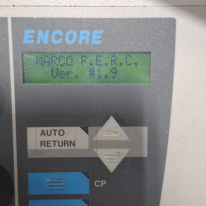 Marco Marco 1290 Encore Ophthalmology Stand Ophthalmology reLink Medical