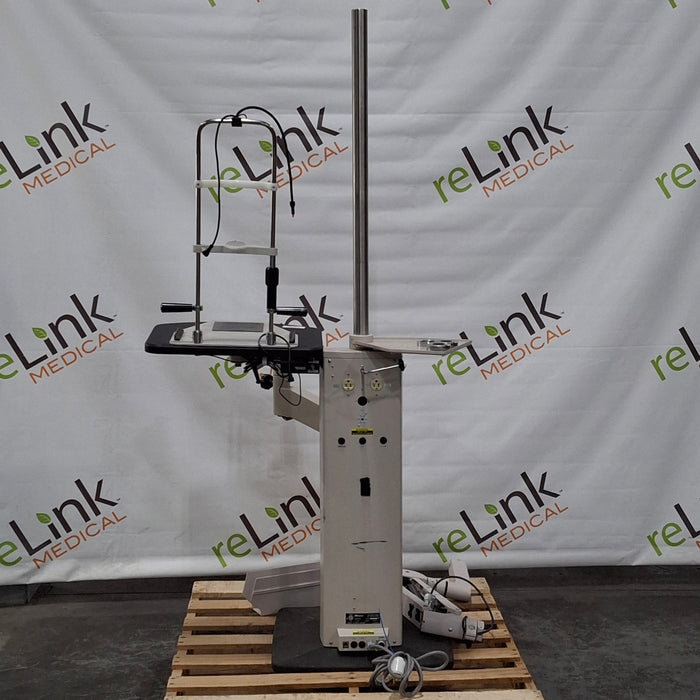 Marco Marco 1290 Encore Ophthalmology Stand Ophthalmology reLink Medical