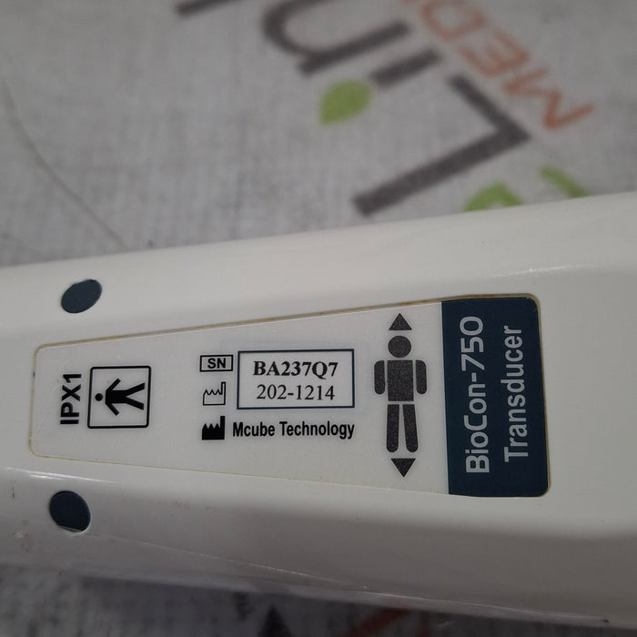 Medline Medline CubeScan BioCon 750 Transducer Surgical Equipment reLink Medical