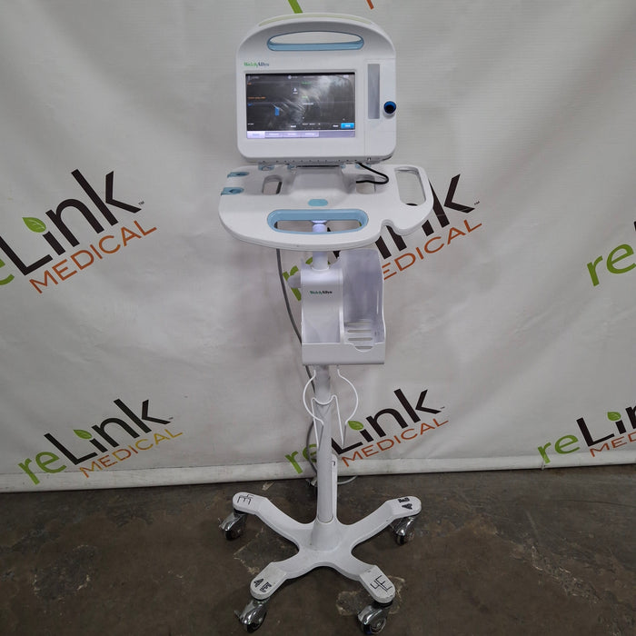 Welch Allyn Welch Allyn Connex 6800 - Nellcor SpO2, SureTemp Vital Signs Monitor Patient Monitors reLink Medical
