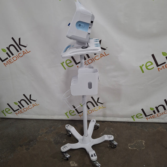 Welch Allyn Welch Allyn Connex 6800 - Nellcor SpO2, SureTemp Vital Signs Monitor Patient Monitors reLink Medical