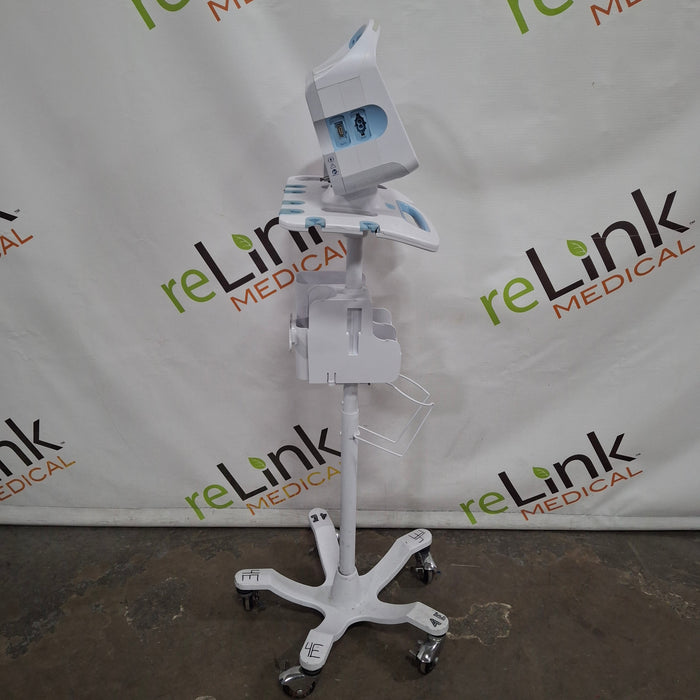 Welch Allyn Welch Allyn Connex 6800 - Nellcor SpO2, SureTemp Vital Signs Monitor Patient Monitors reLink Medical